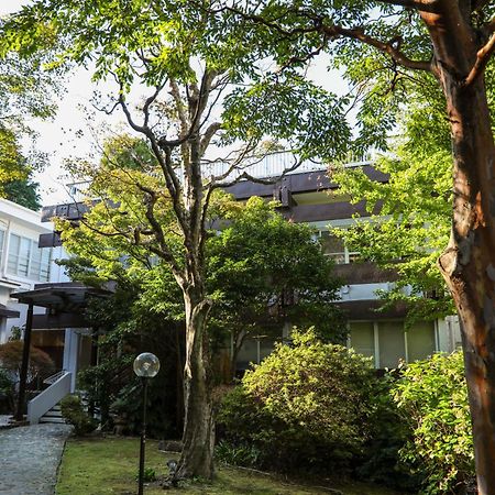 Tkp Lectore Hakone Gora Zewnętrze zdjęcie