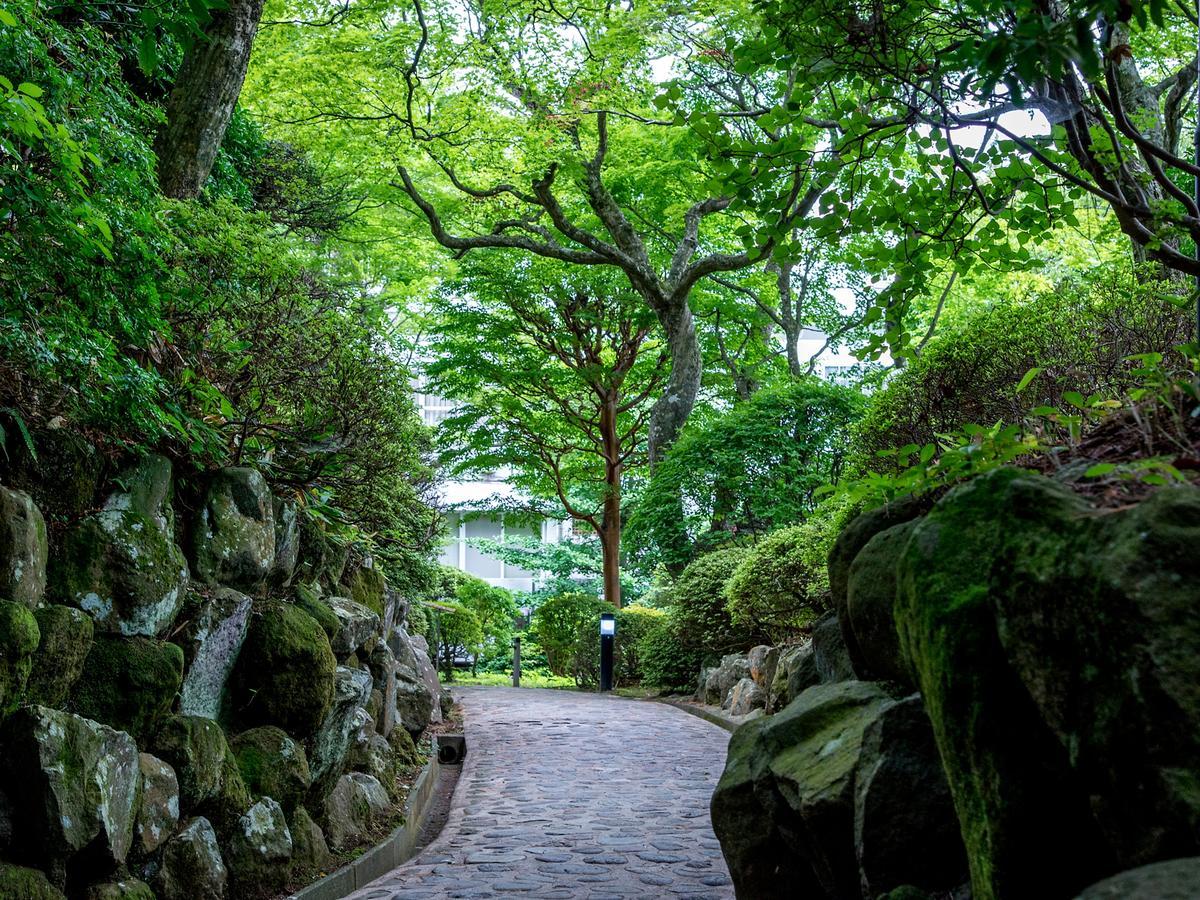 Tkp Lectore Hakone Gora Zewnętrze zdjęcie