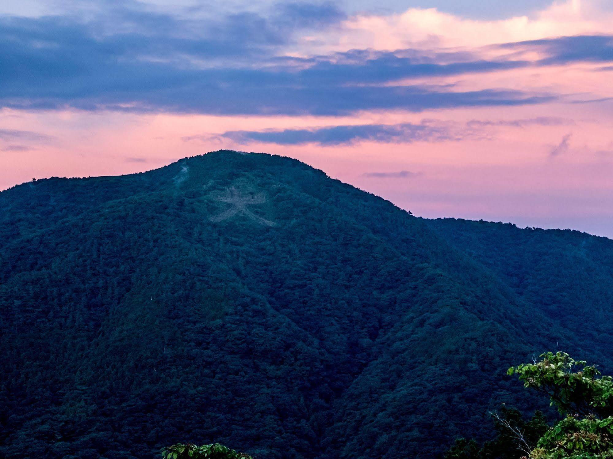 Tkp Lectore Hakone Gora Zewnętrze zdjęcie